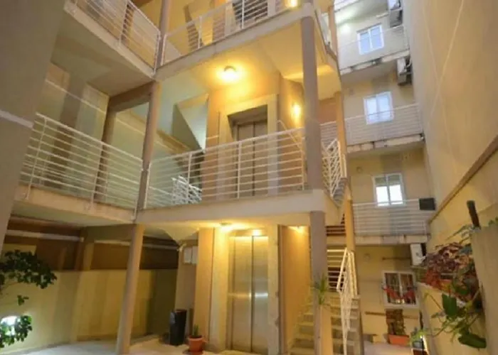 Swieqi Apartment