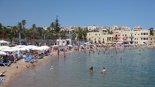 Swieqi Saint Julian's