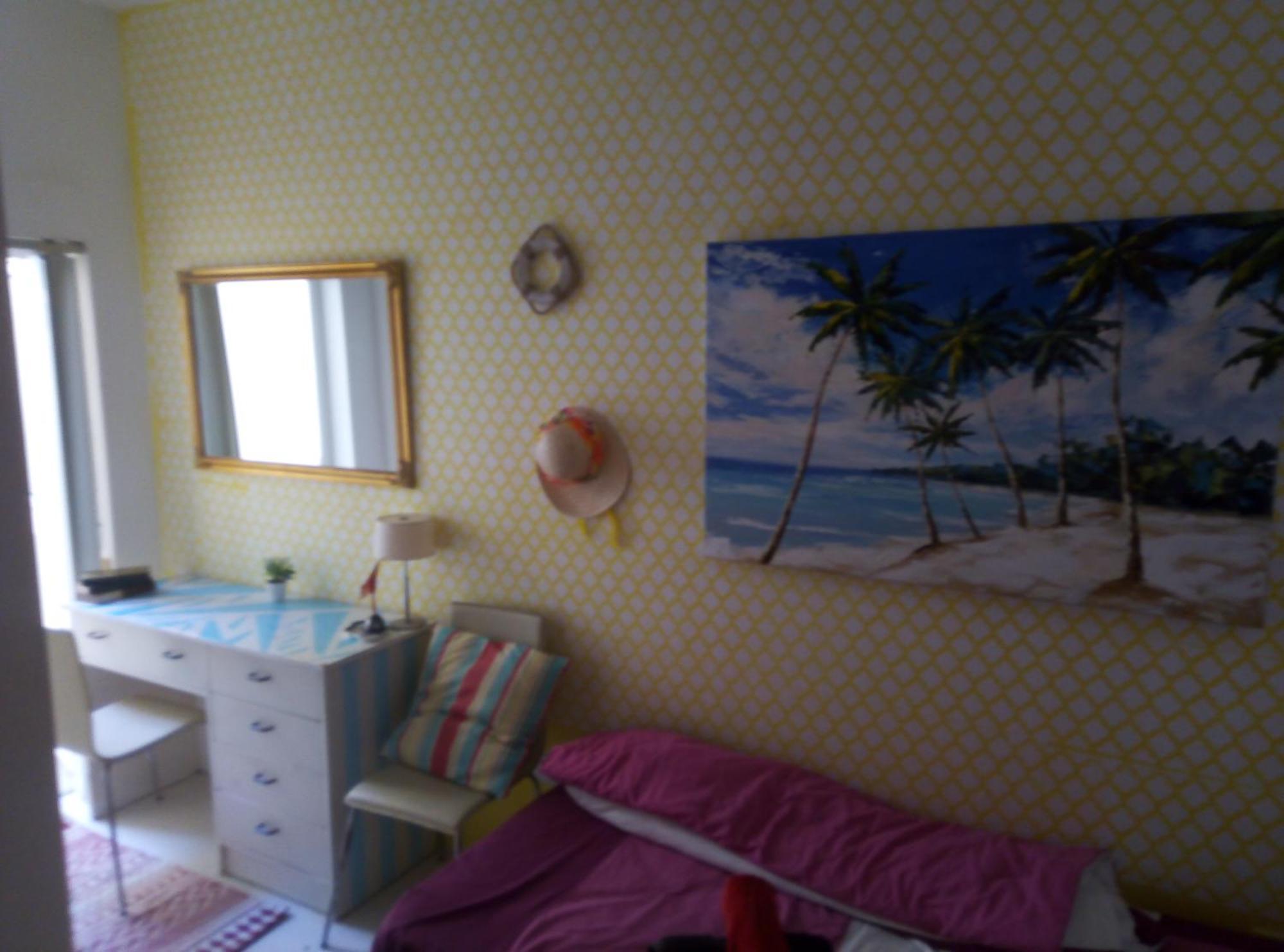 Swieqi Apartment