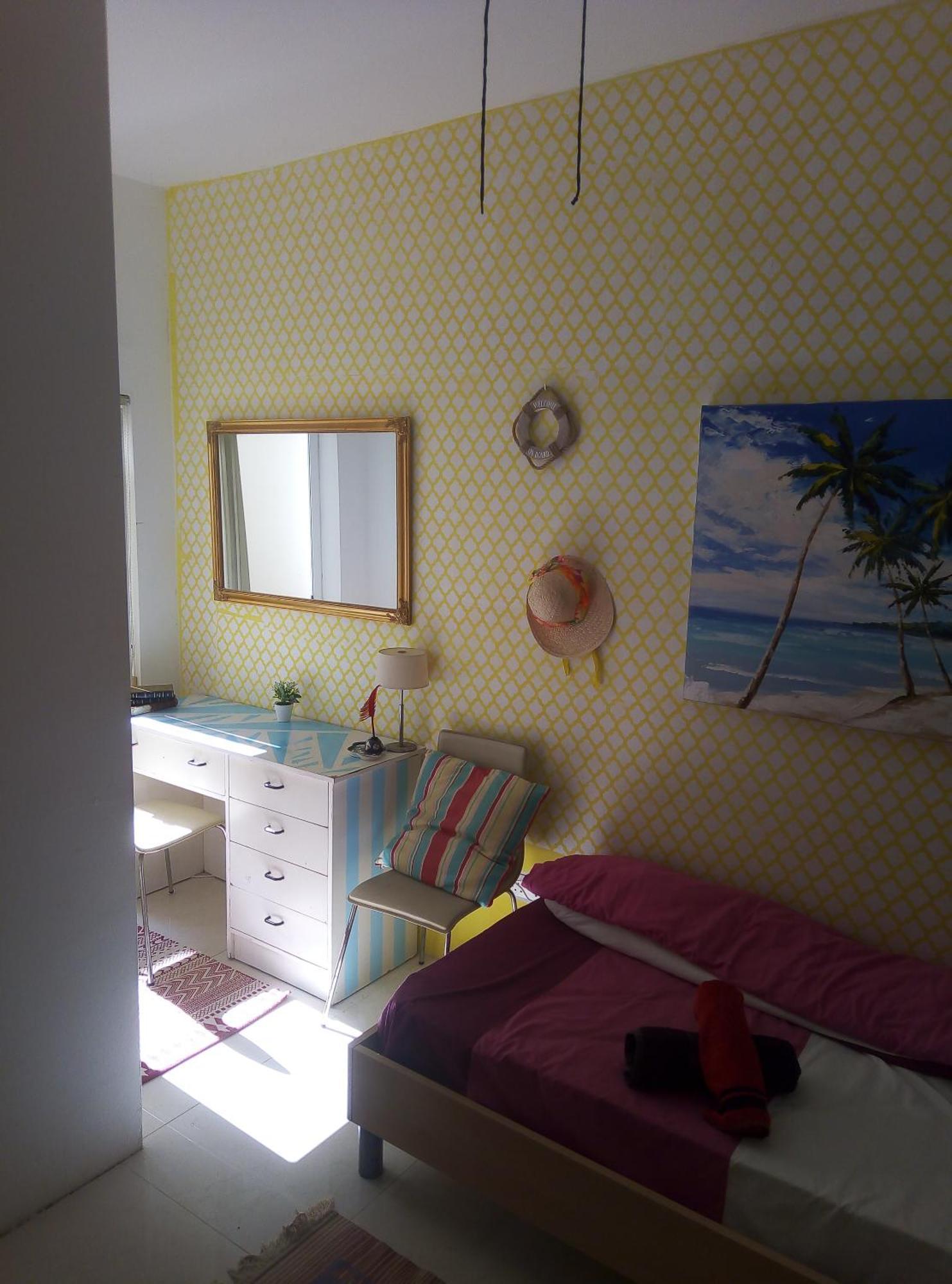 Swieqi Apartment *