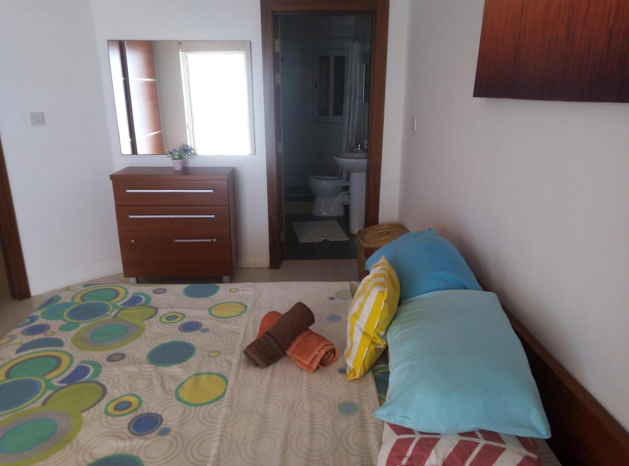 Apartment Swieqi Saint Julian's