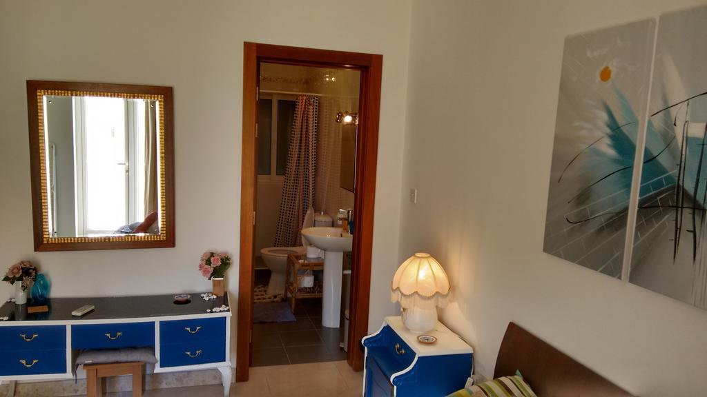Swieqi Apartment *