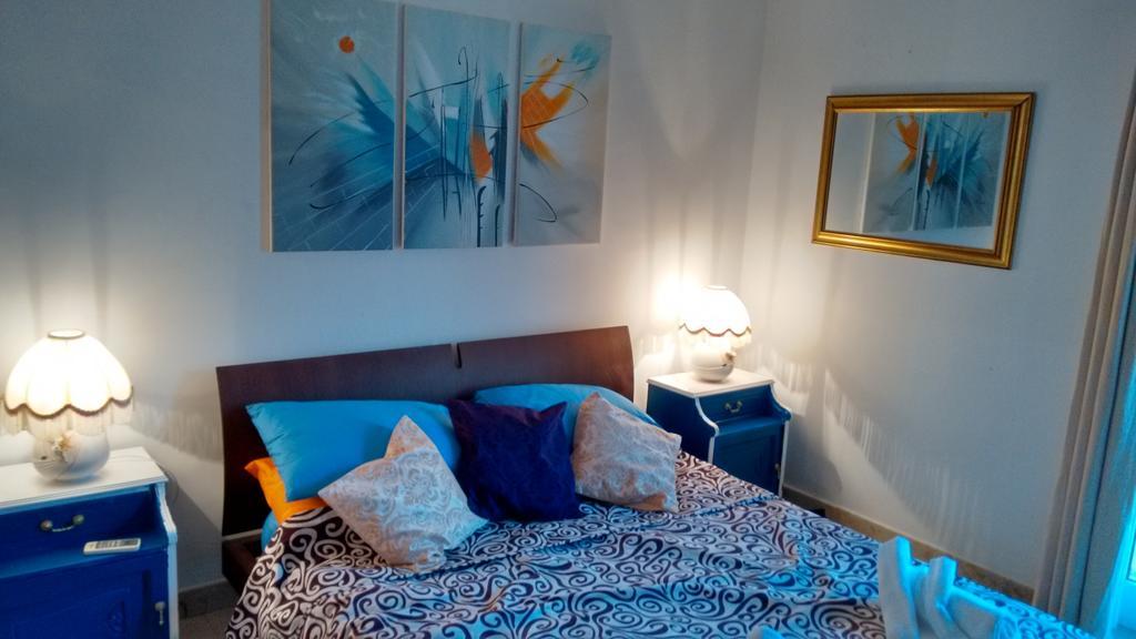 Swieqi Apartment