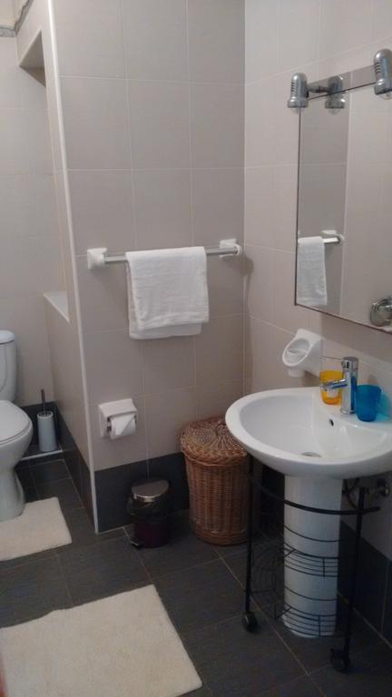 Apartment Swieqi *