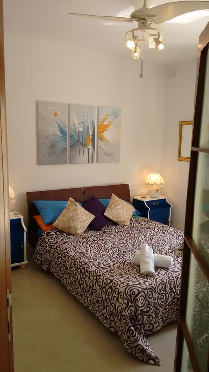 Swieqi Apartment