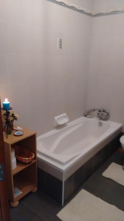 Swieqi Apartment *
