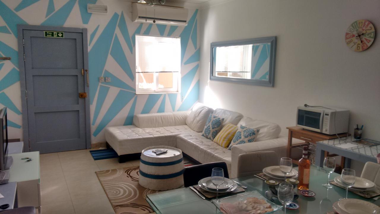 Swieqi Apartment *