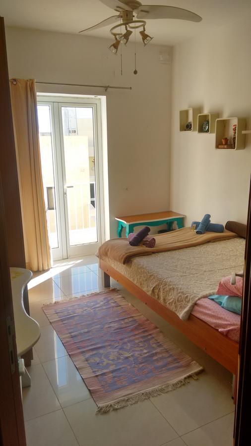 Apartment Swieqi